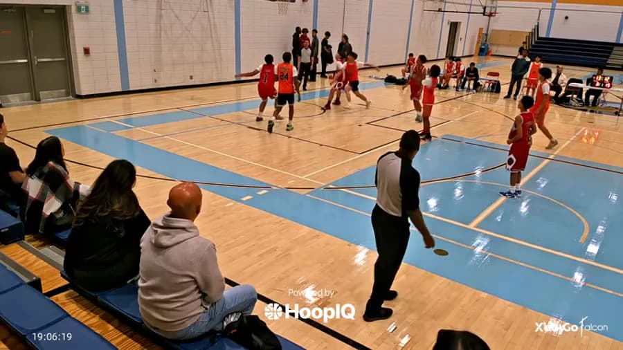 Free-throw