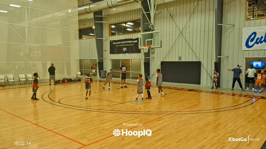 Free-throw
