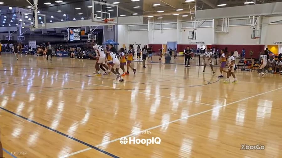 Off. Rebound