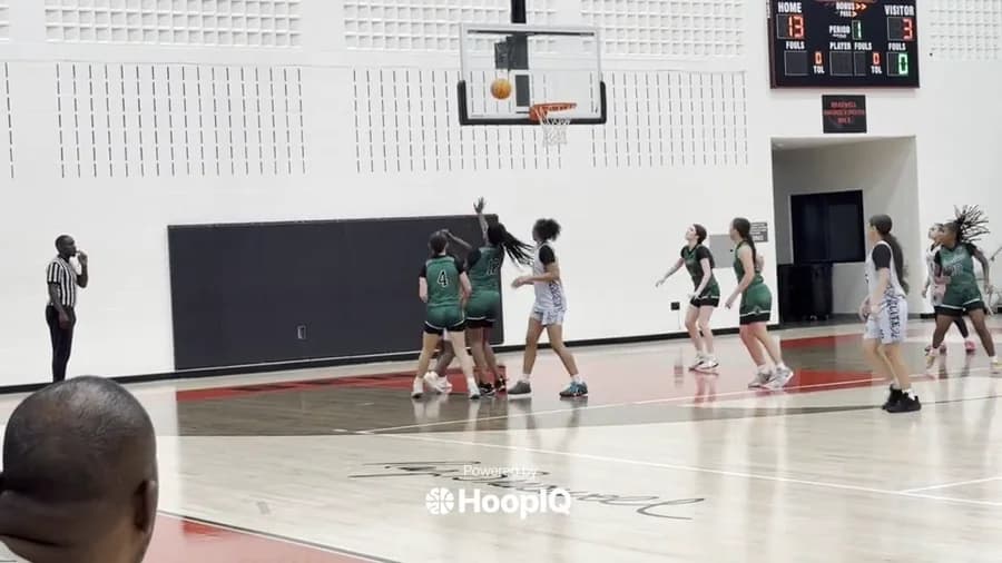 Off. Rebound