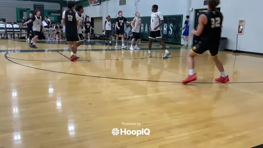 Def. Rebound