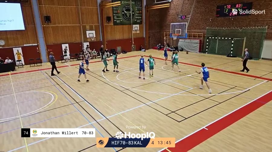 Assist