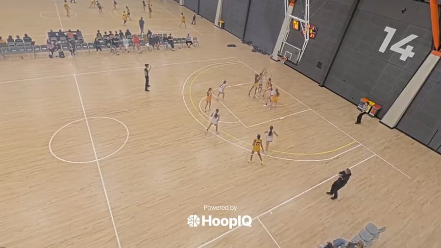 Off. Rebound