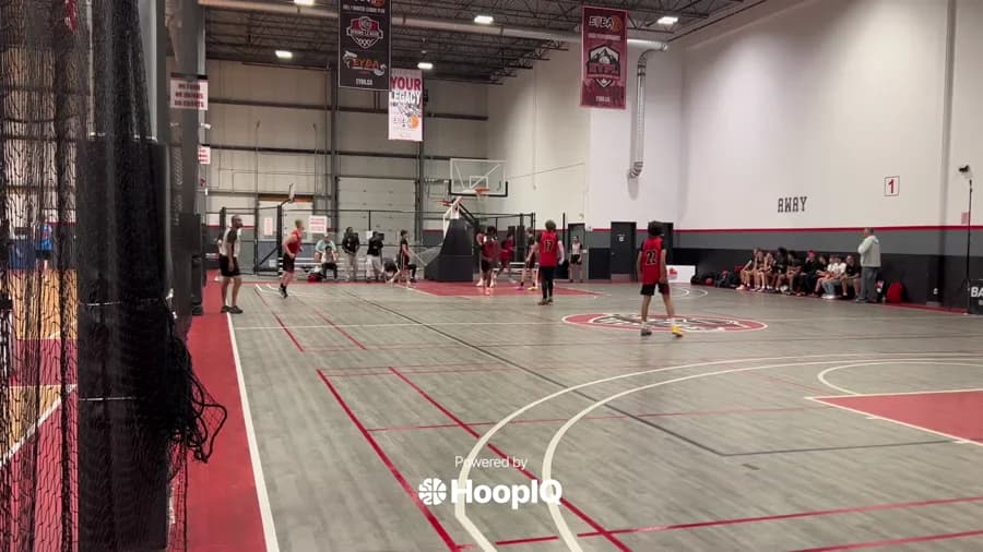 2-pt Shot