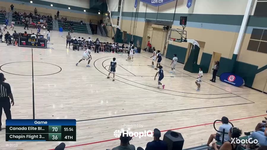 Def. Rebound