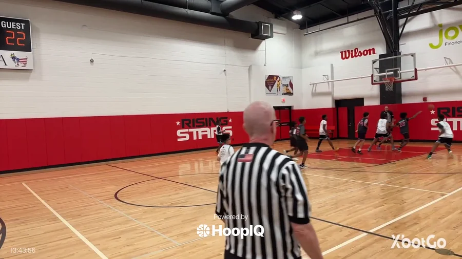 Off. Rebound