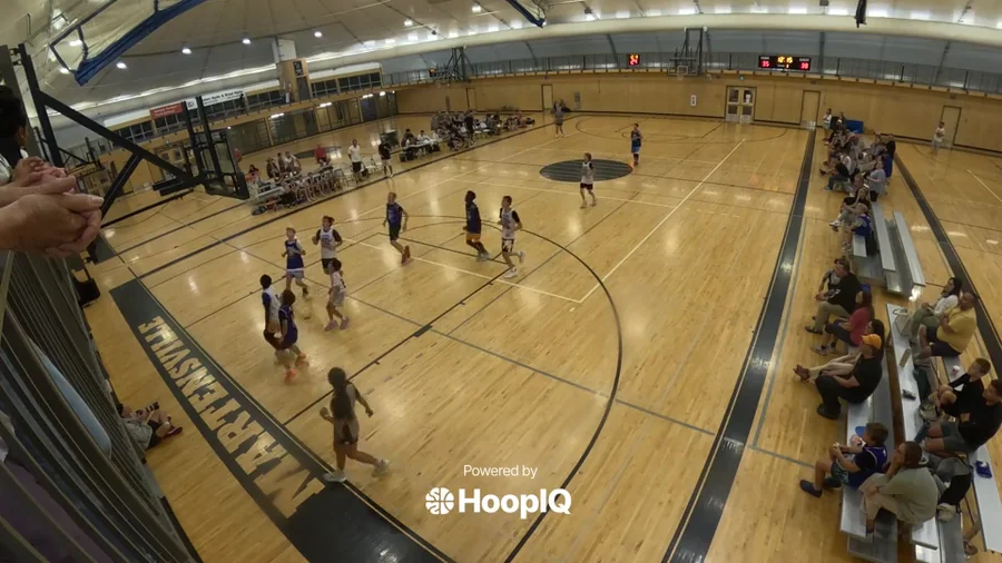 2-pt Shot