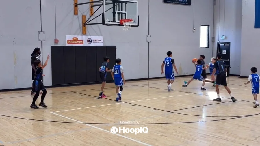 Def. Rebound