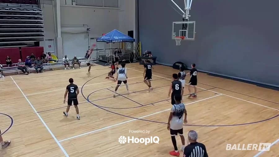 Def. Rebound