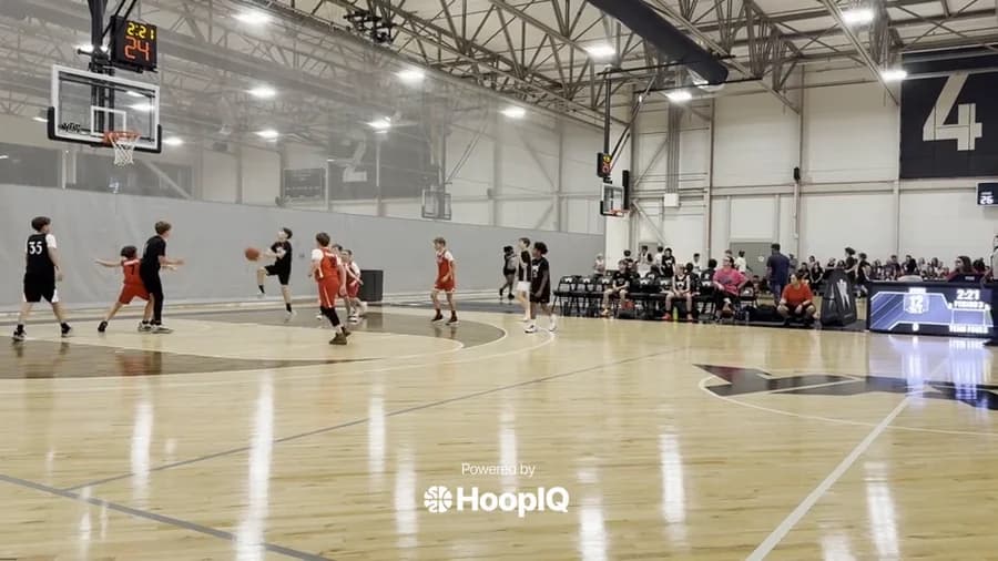 Off. Rebound