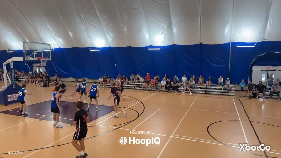2-pt Shot