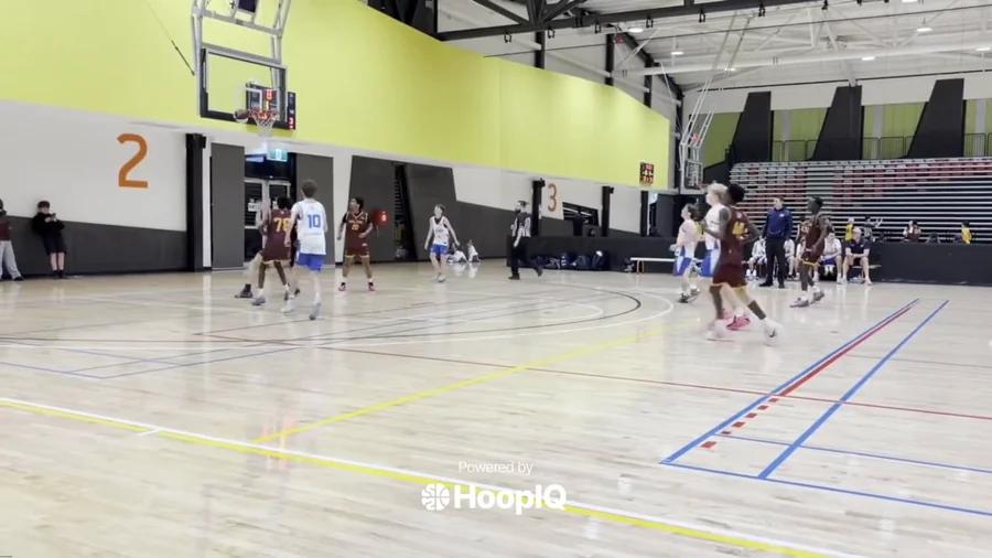 Def. Rebound