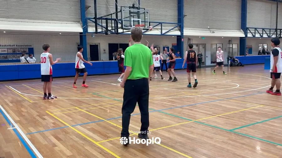 Def. Rebound