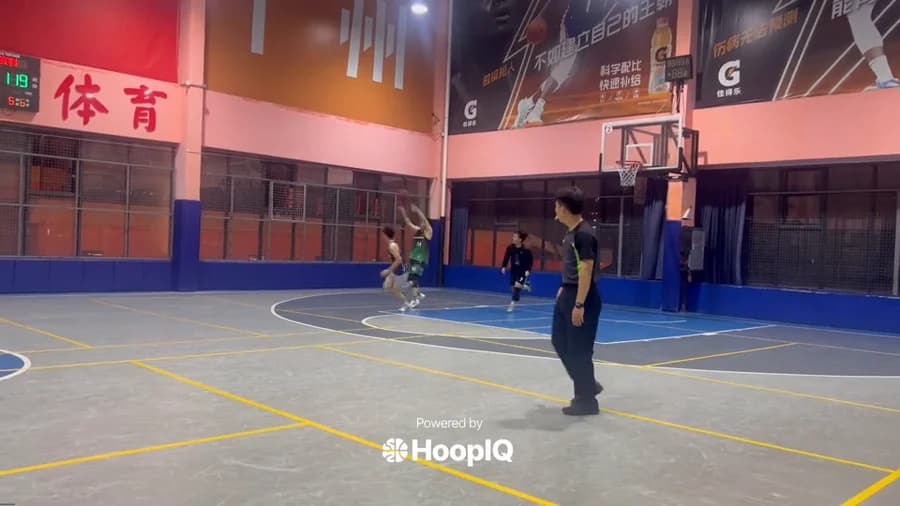 Def. Rebound