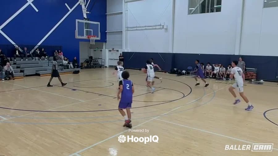 2-pt Shot