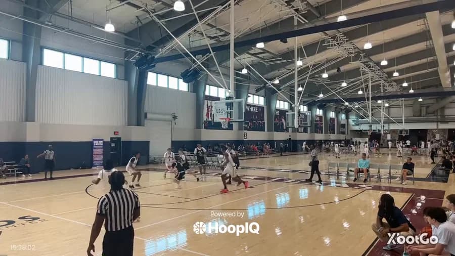 Def. Rebound