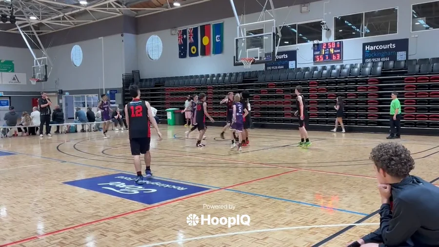 2-pt Shot