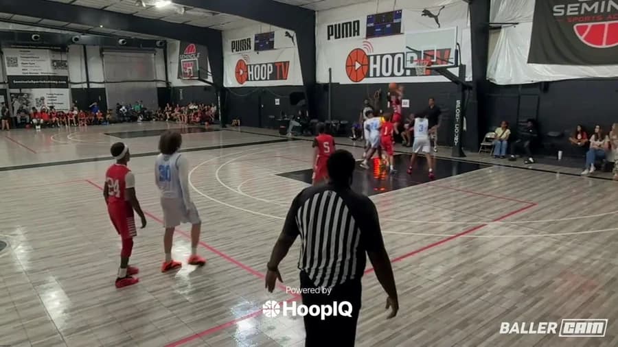 2-pt Shot