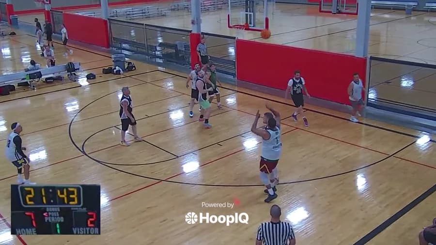 Def. Rebound