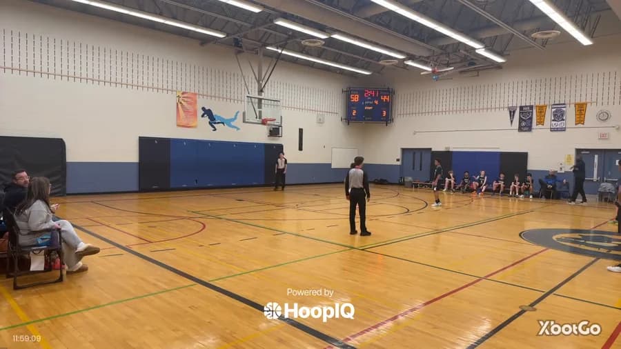 Free-throw