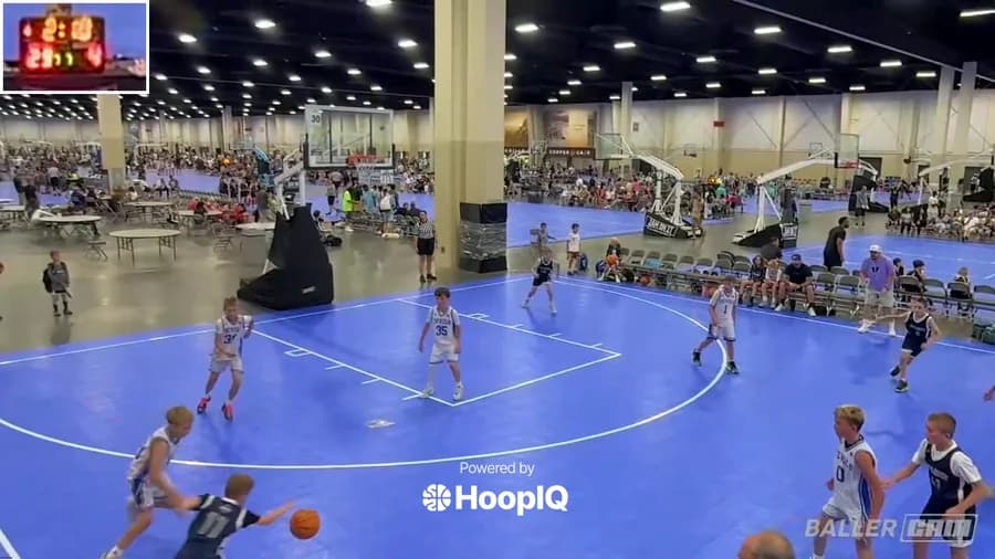 2-pt Shot