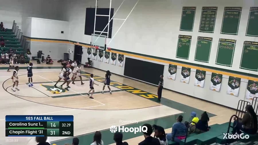 Def. Rebound