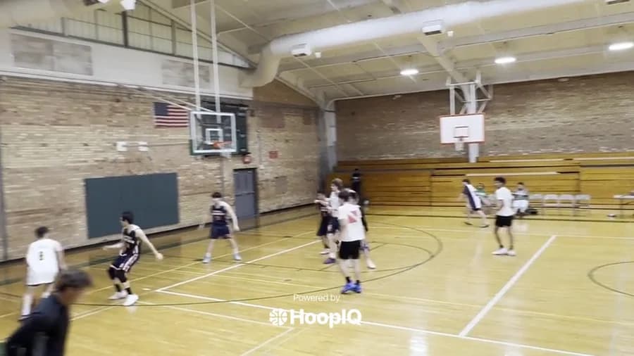 2-pt Shot