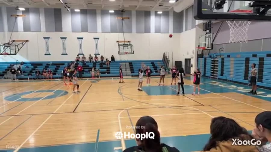 Free-throw
