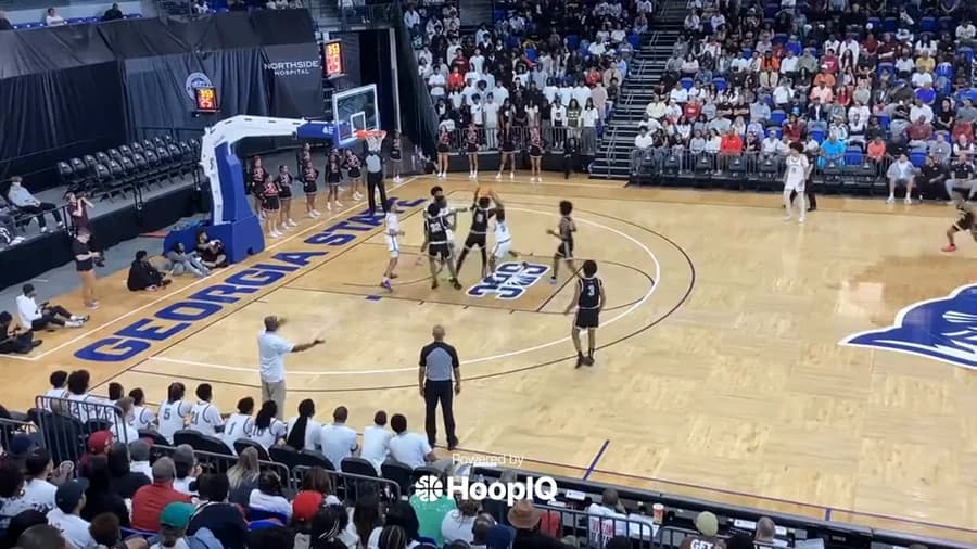Off. Rebound