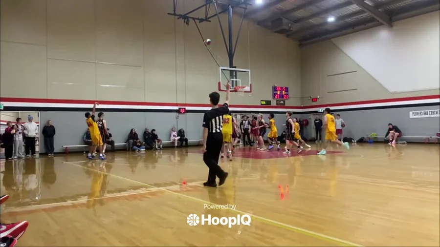 Def. Rebound