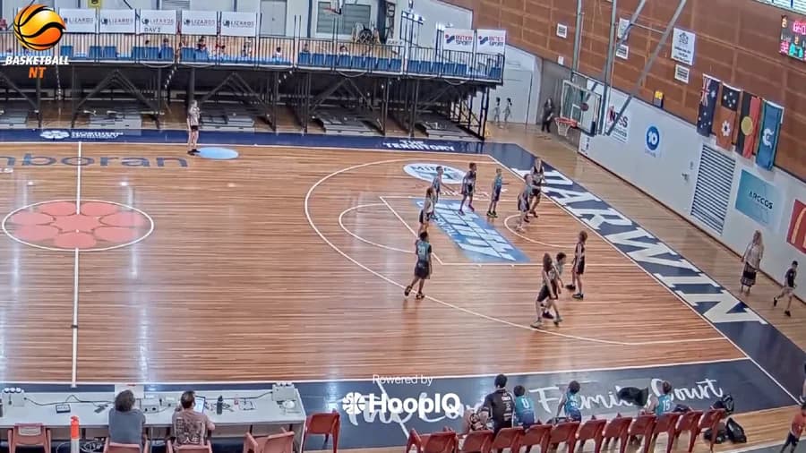 Off. Rebound