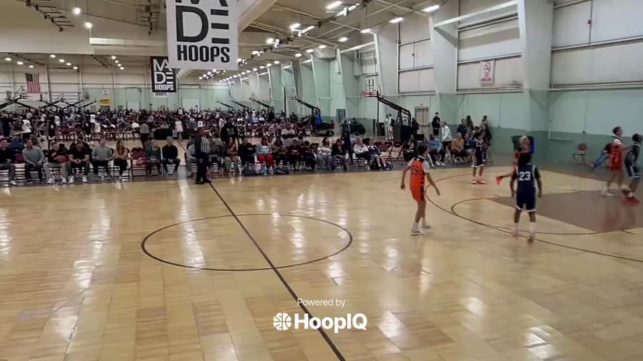 Off. Rebound