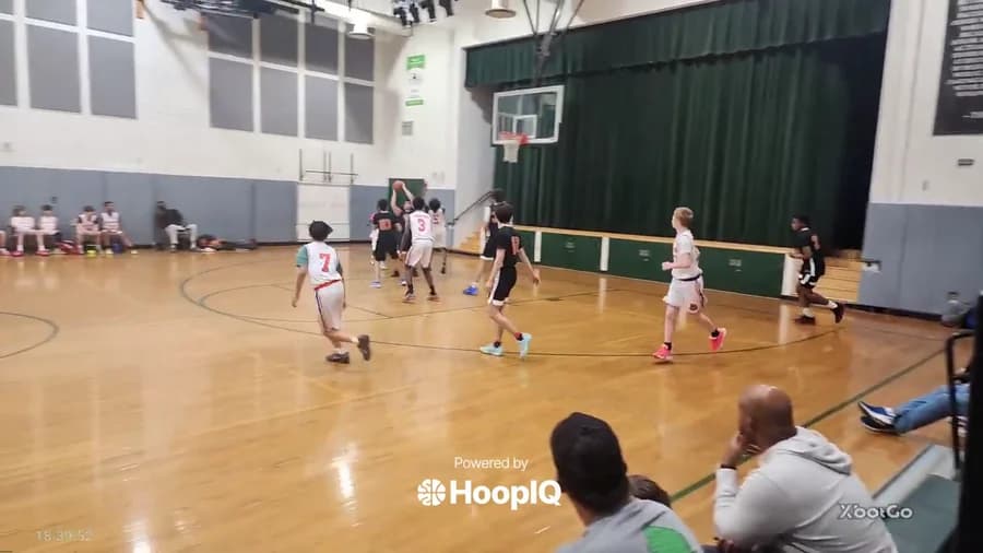 Def. Rebound