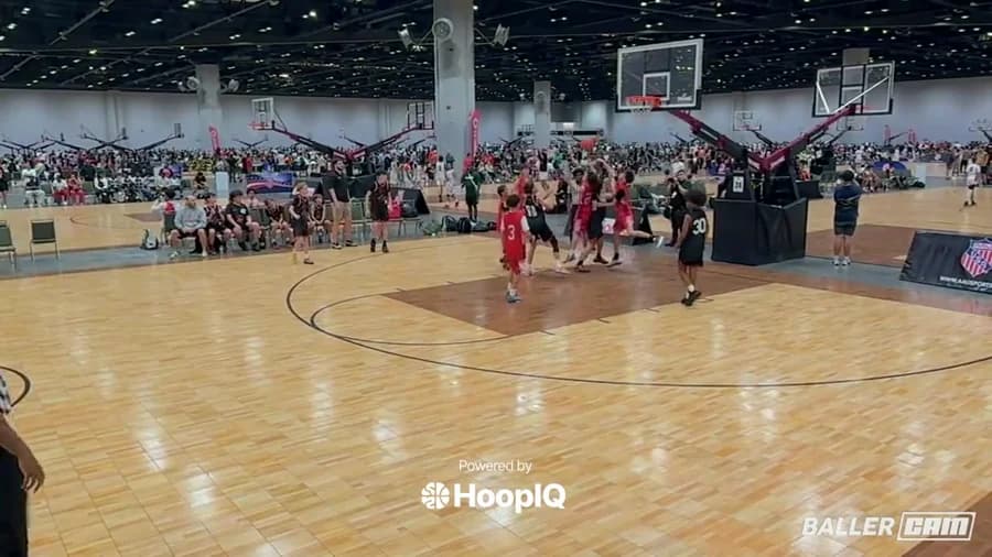 Off. Rebound
