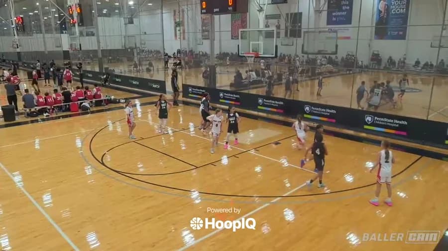 Def. Rebound