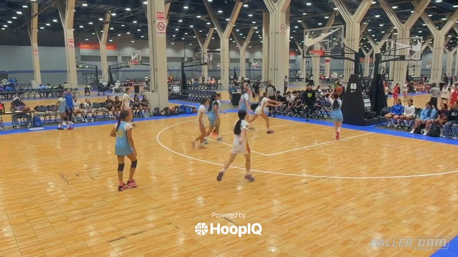 2-pt Shot