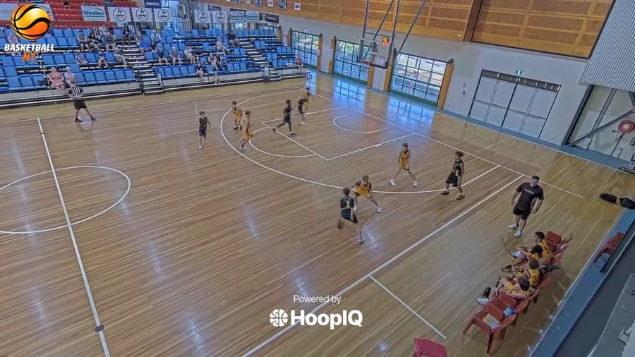 Off. Rebound