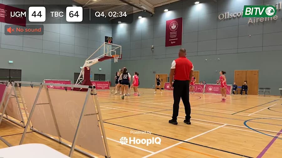 Off. Rebound