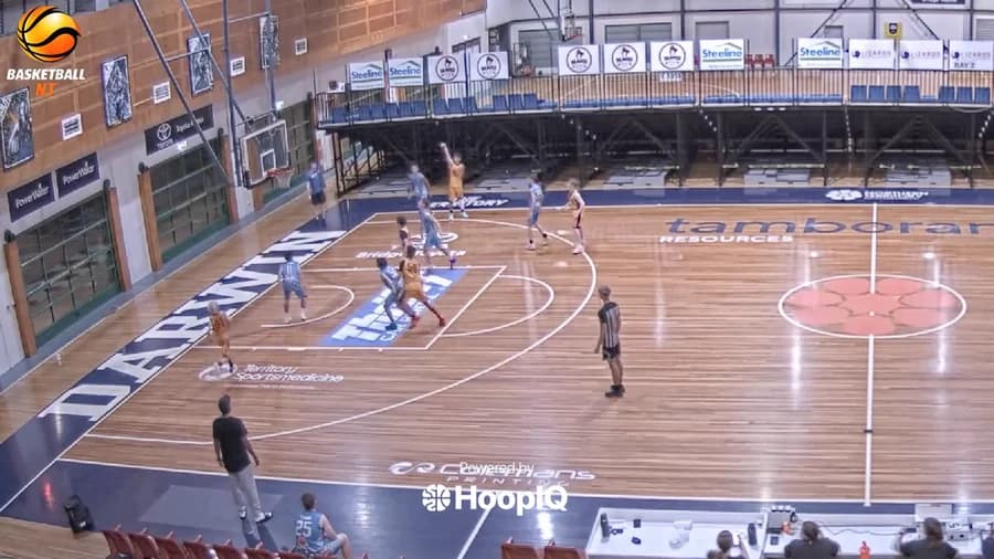 Def. Rebound