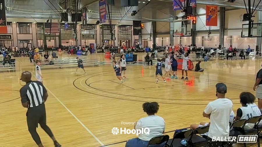 2-pt Shot