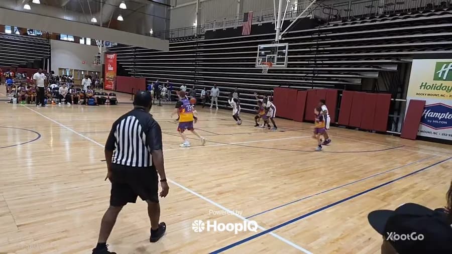 Def. Rebound