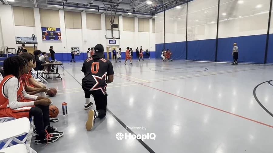 Off. Rebound