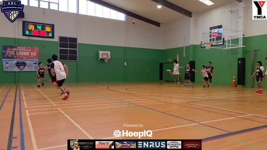 Def. Rebound
