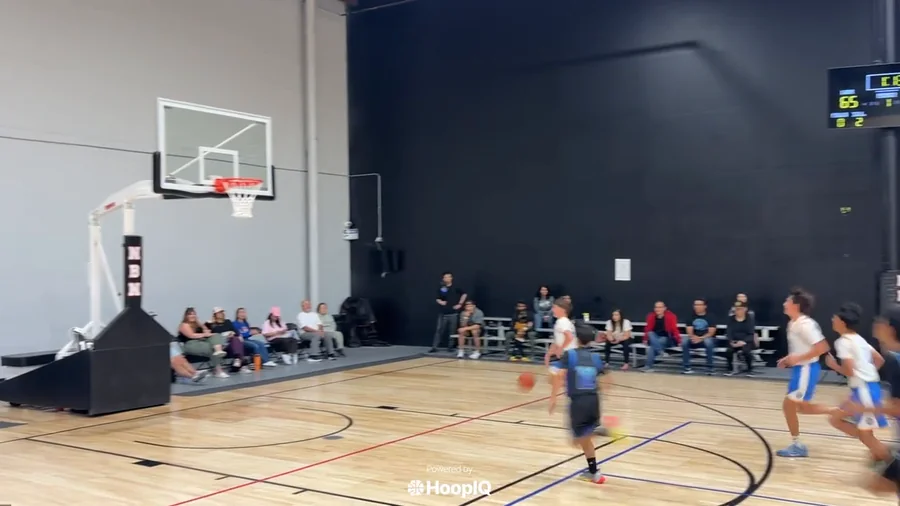2-pt Shot