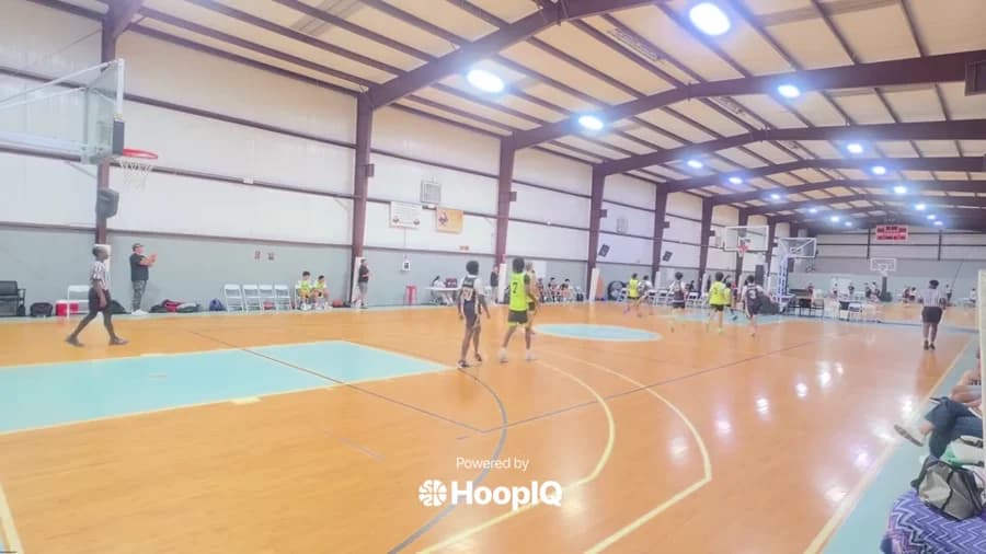2-pt Shot