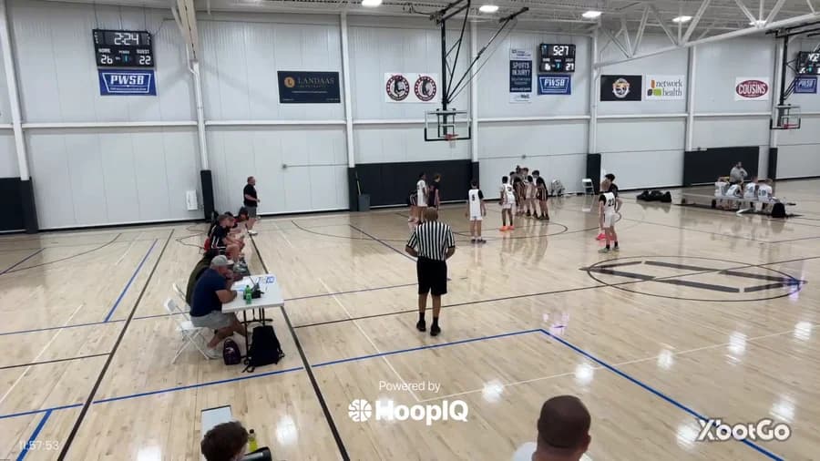 Free-throw