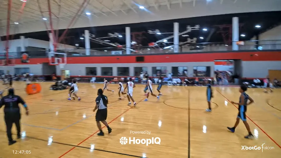 2-pt Shot