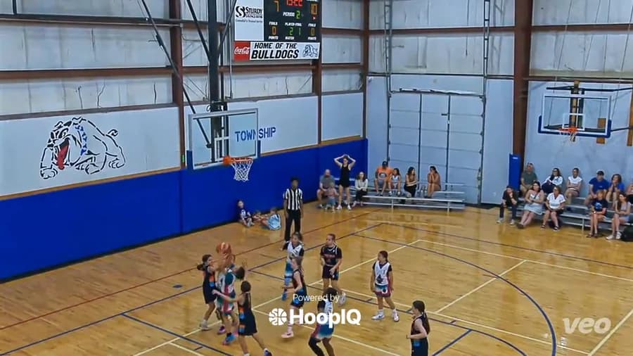 Def. Rebound