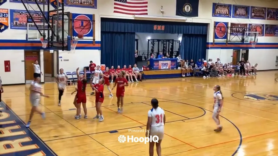 Def. Rebound