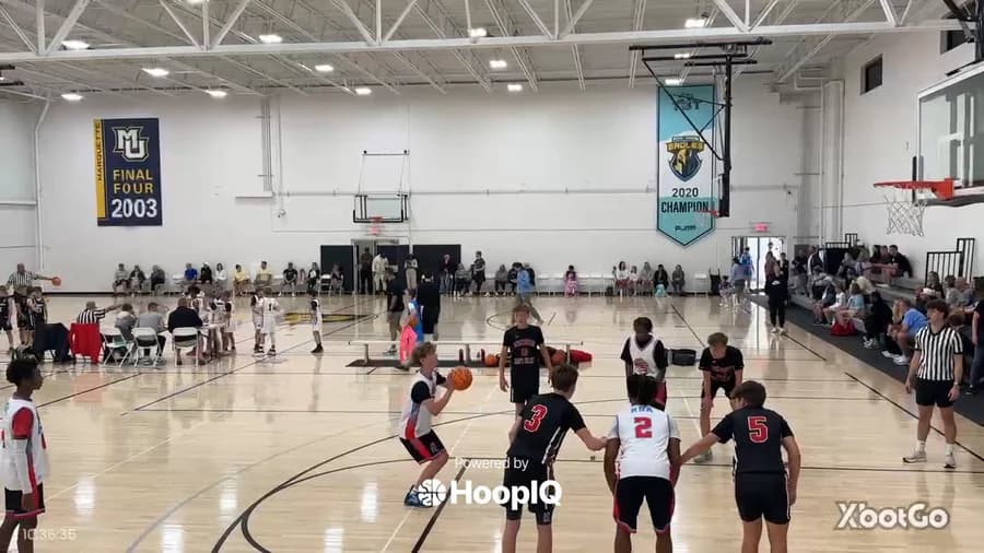Free-throw